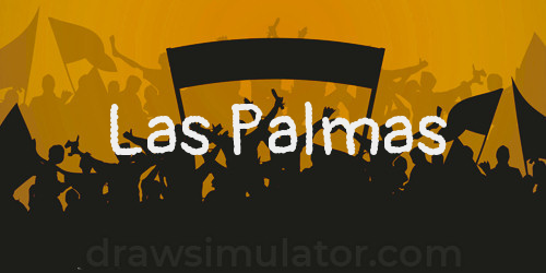 Las Palmas